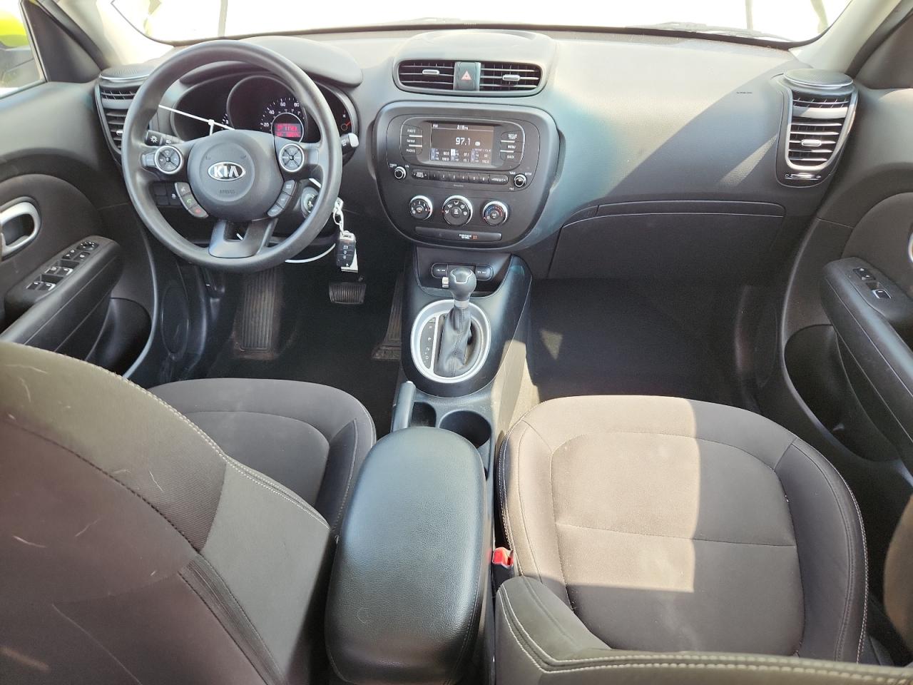 2017 Kia Soul VIN: KNDJN2A22H7884253 Lot: 81699215