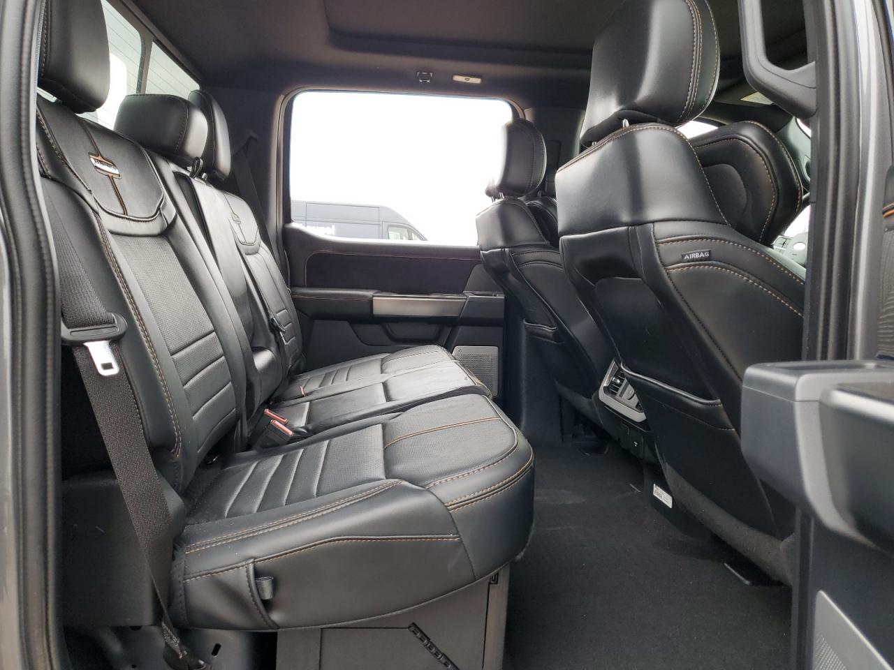 2024 Ford F350 Super Duty VIN: 1FT8W3BM1REE08879 Lot: 71439375