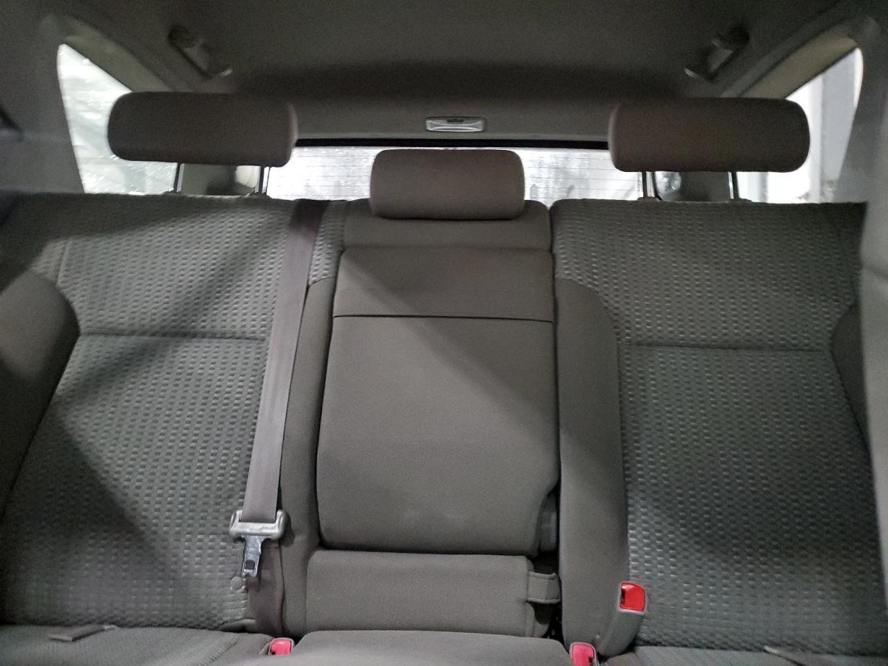 2006 Toyota 4Runner Sr5 VIN: JTEBU14R268075476 Lot: 71441305