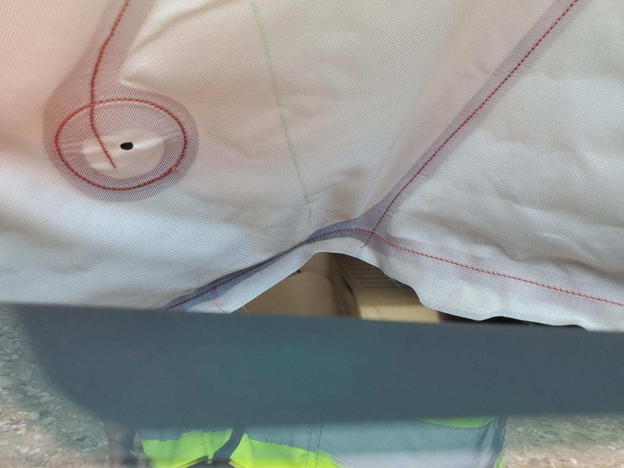 2025 Lucid Motors Air Touring VIN: 50EA1TEA8SA006299 Lot: 81866935