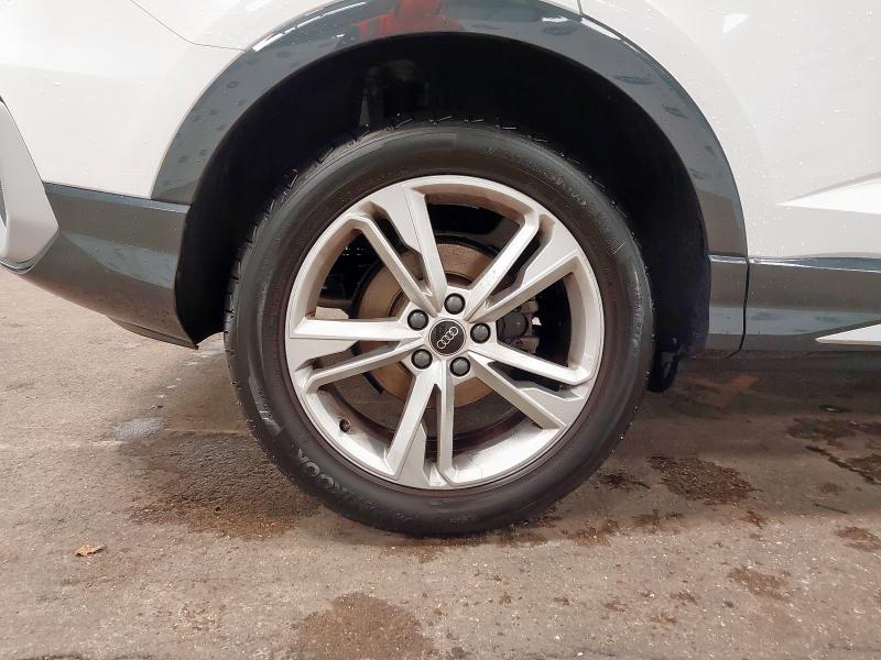 2024 AUDI Q3 S LINE 35 TFSI 