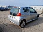 2008 TOYOTA AYGO PLATINUM VVT-I  for sale at Copart WISBECH