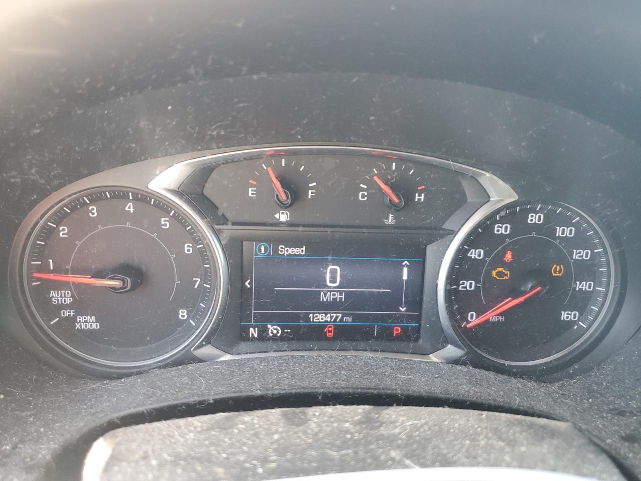 2019 GMC Terrain Sle VIN: 3GKALMEV1KL260571 Lot: 71646745