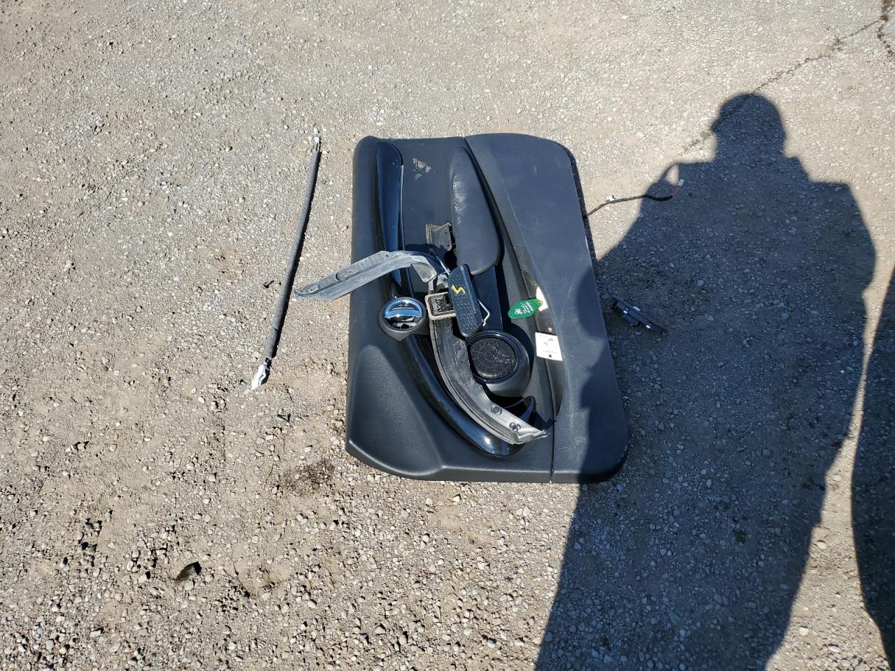 2023 Mini Cooper Se VIN: WMW13DJ00P2U01576 Lot: 84030885