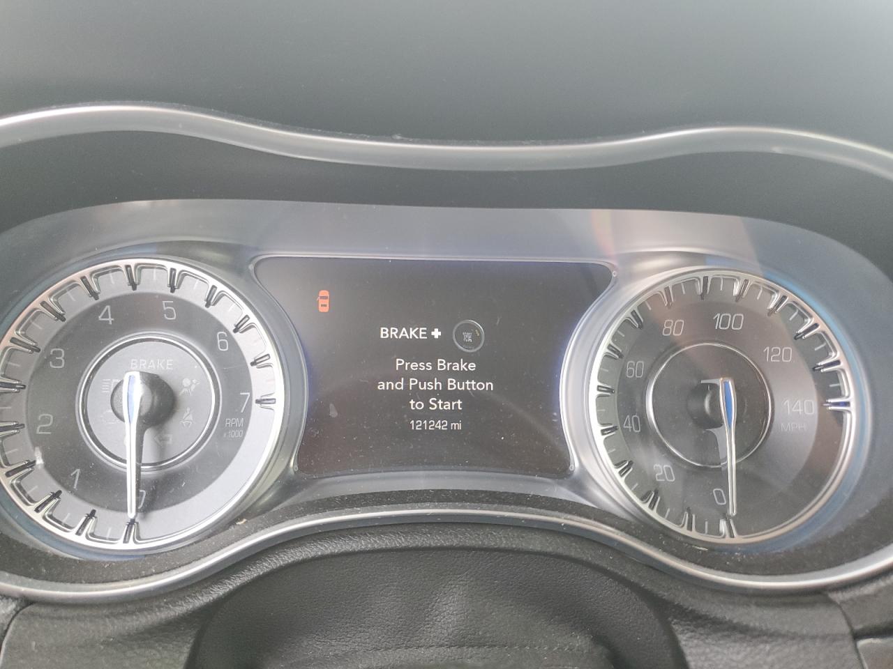 2019 Chrysler 300 Touring VIN: 2C3CCAAG7KH564754 Lot: 72011485