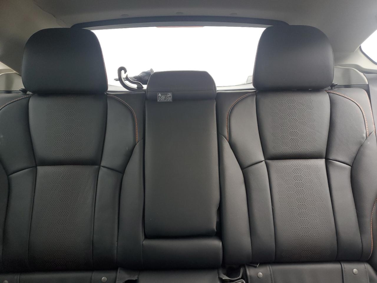 2021 Subaru Crosstrek Limited VIN: JF2GTHNC2MH308819 Lot: 80754525