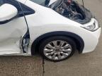 2017 HONDA CIVIC I-VT for sale at Copart WHITBURN