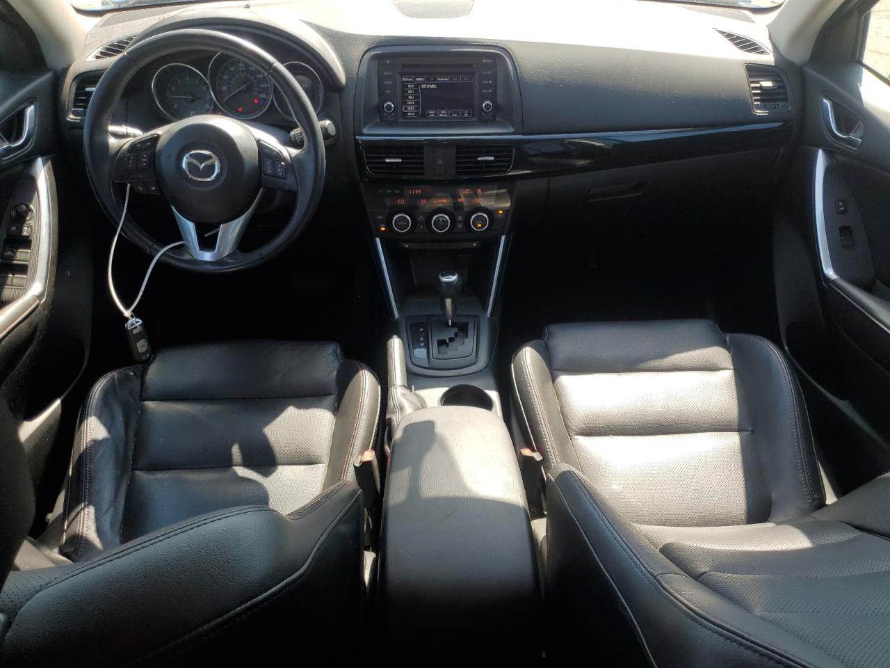 2013 Mazda Cx-5 Gt VIN: JM3KE4DE9D0146255 Lot: 84419745