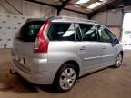 2013 CITROEN C4 GRD PICASSO PLAT-M EHD  for sale at Copart WOLVERHAMPTON