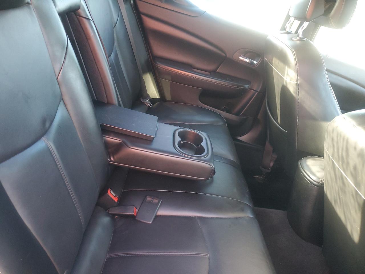 2013 Dodge Avenger Sxt VIN: 1C3CDZCG5DN742695 Lot: 80389175