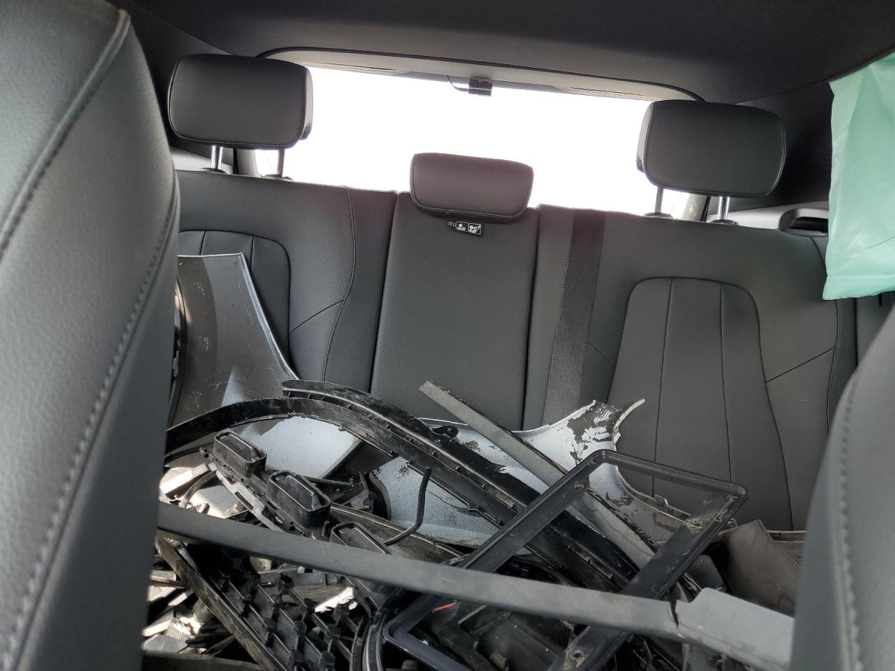 2023 Mercedes-Benz Gla 250 VIN: W1N4N4GB2PJ473784 Lot: 80054585