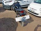 2015 HONDA CBR 125 R-F  for sale at Copart BRISTOL
