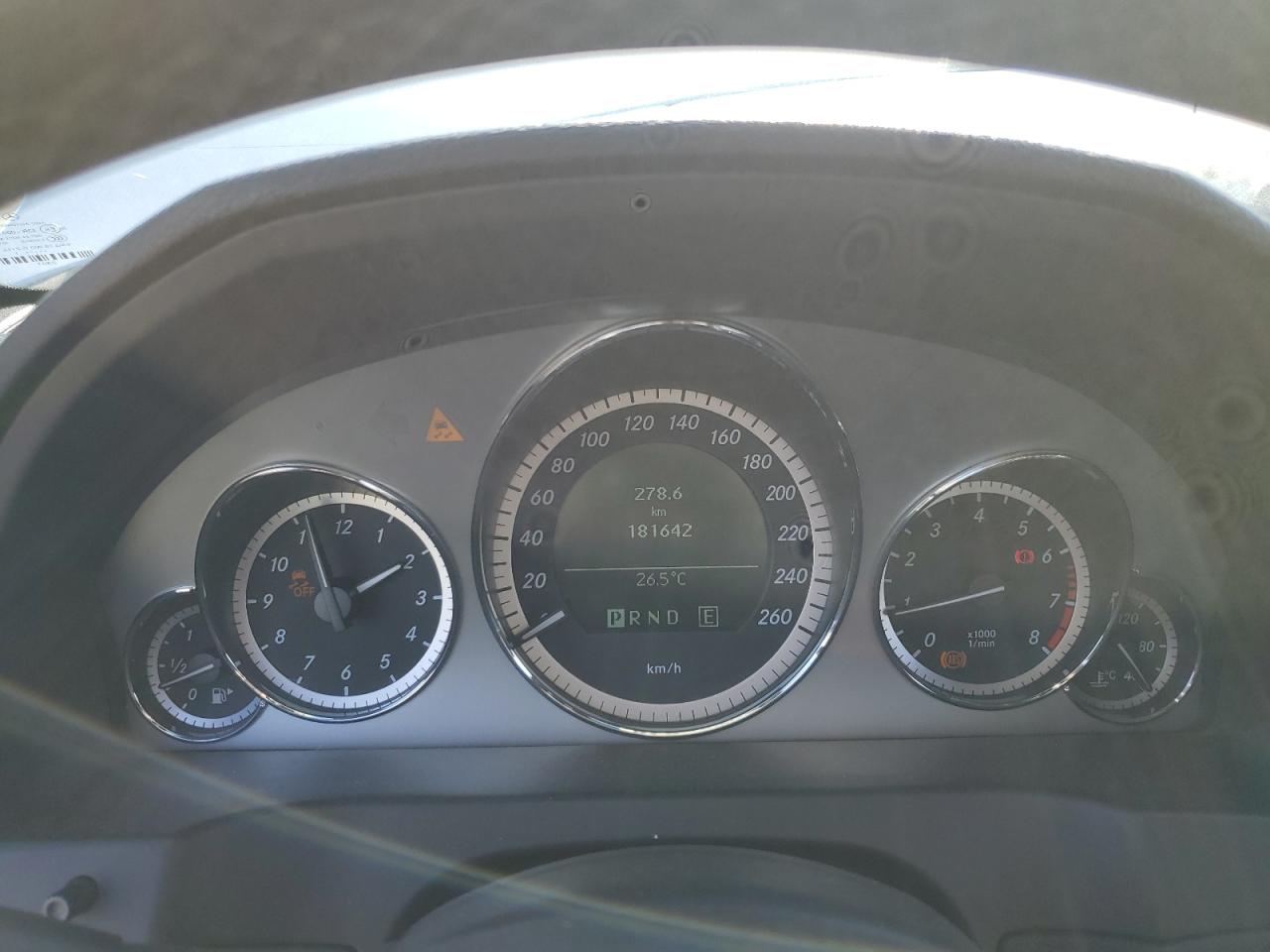 2011 Mercedes-Benz E 350 VIN: WDDKK5GF9BF122453 Lot: 82058665