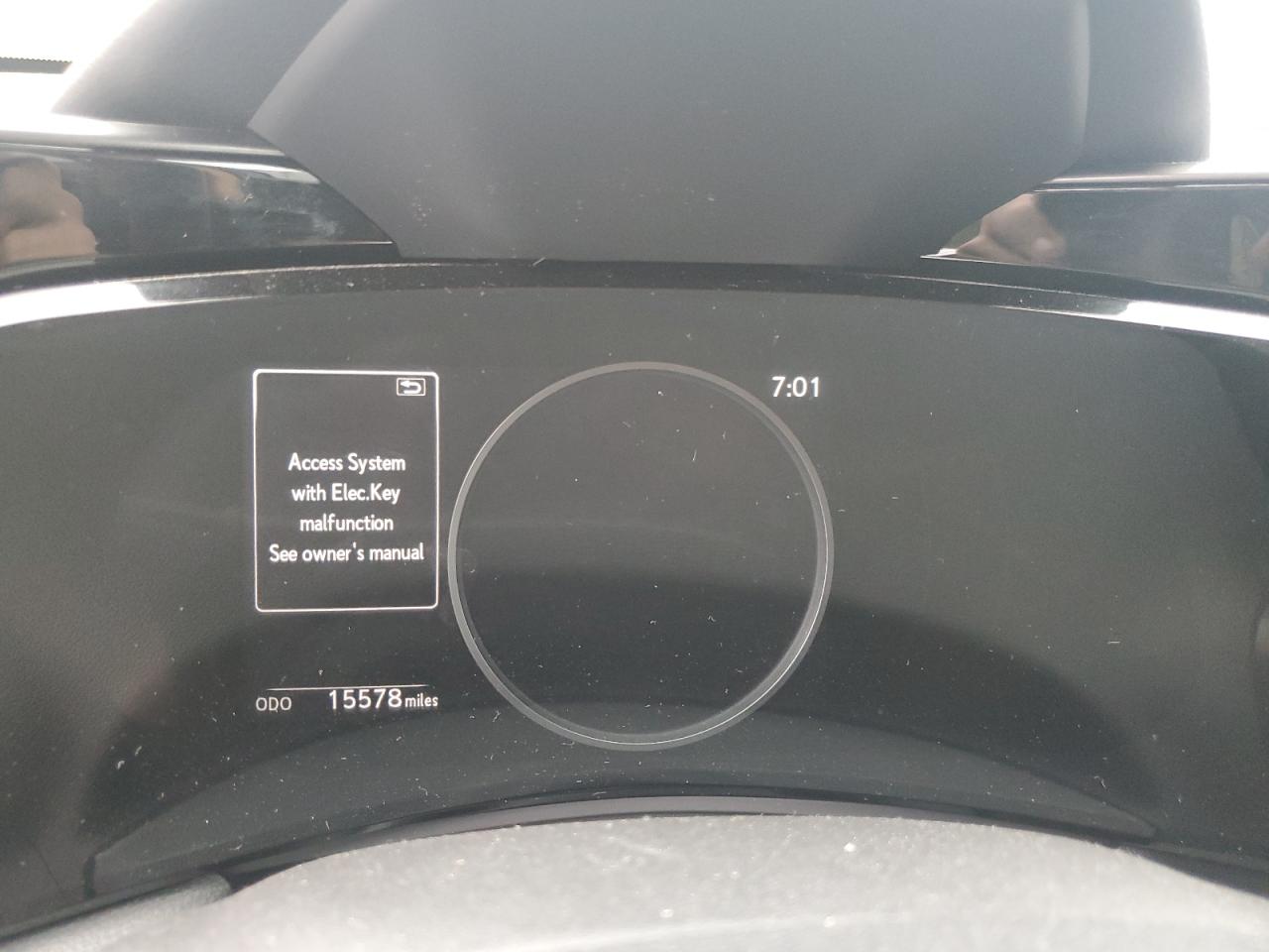 2025 Lexus Nx 350 Premium VIN: 2T2GGCEZ4SC065084 Lot: 80271295