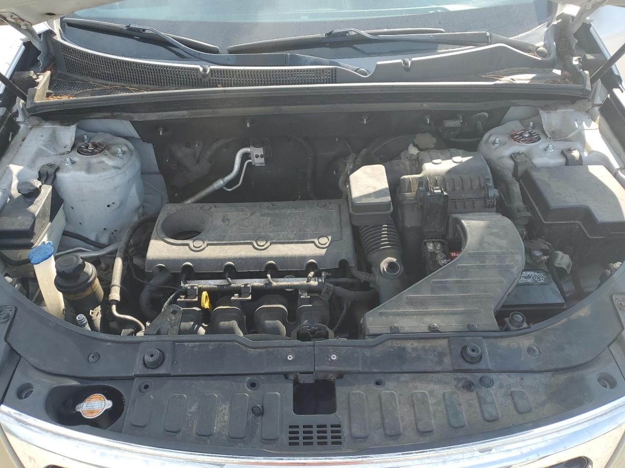 2012 Kia Sorento Base VIN: 5XYKT3A12CG195767 Lot: 81789205