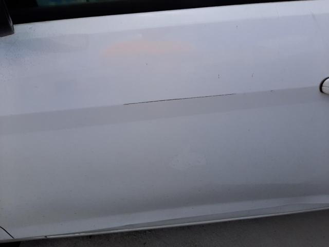 2011 FORD FOCUS 