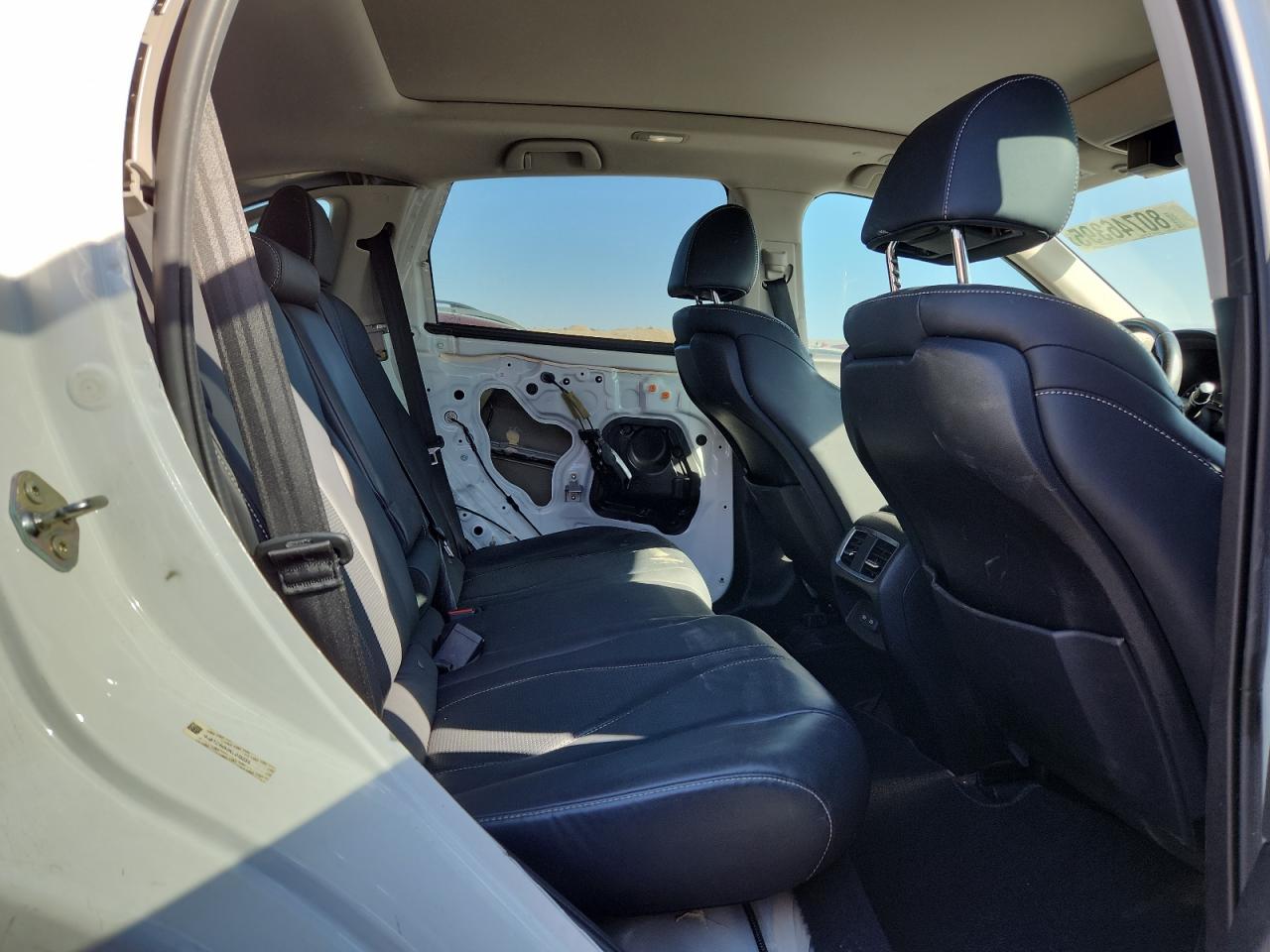 2019 Acura Rdx Technology VIN: 5J8TC1H50KL015255 Lot: 80746395