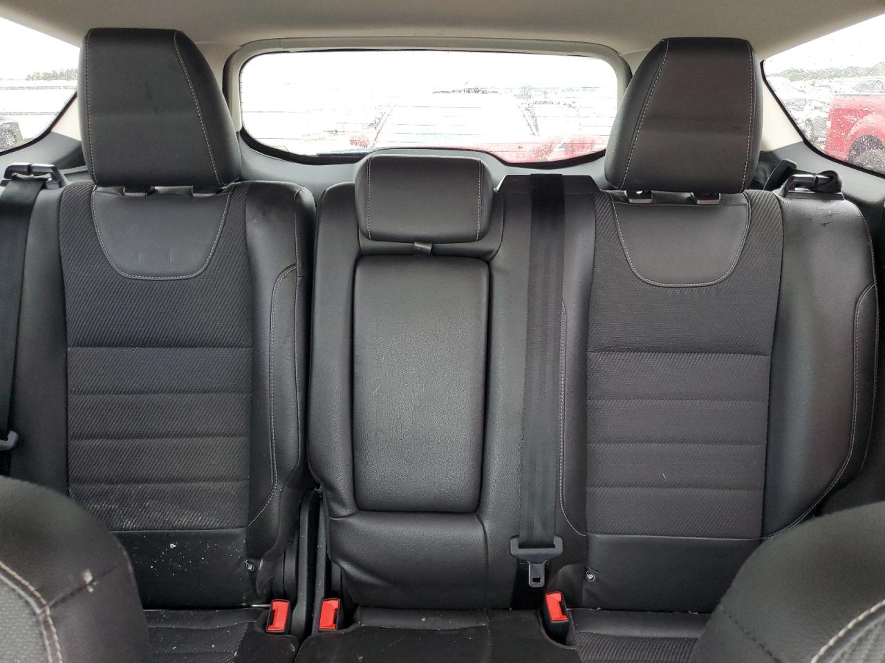 2013 Ford Escape Titanium VIN: 1FMCU9J98DUD53924 Lot: 81407335