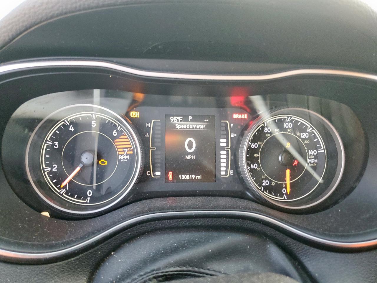 2019 Jeep Cherokee Latitude VIN: 1C4PJLCB8KD284659 Lot: 81834585