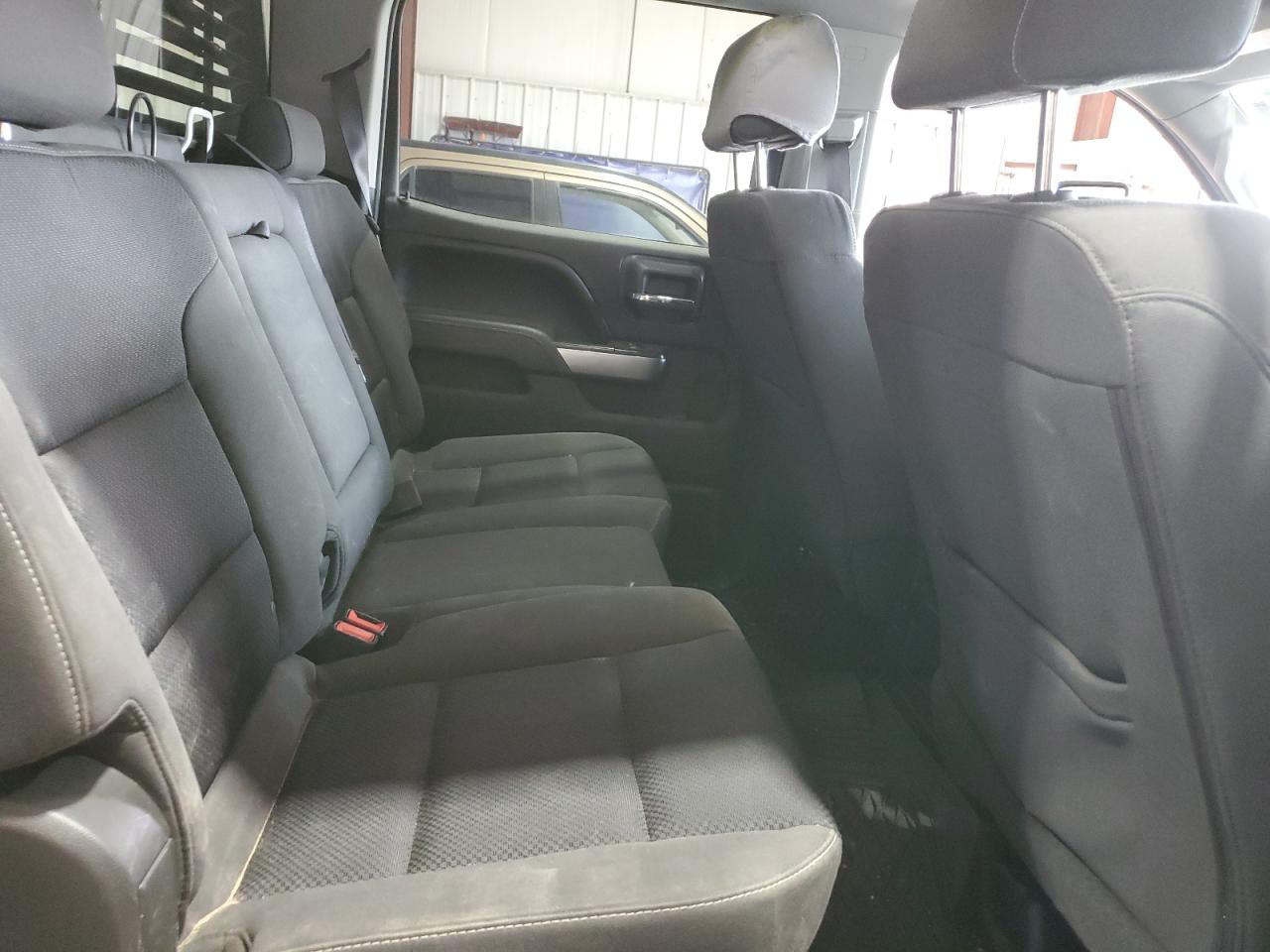 2017 Chevrolet Silverado K3500 Lt VIN: 1GC4KZEGXHF103246 Lot: 80487365