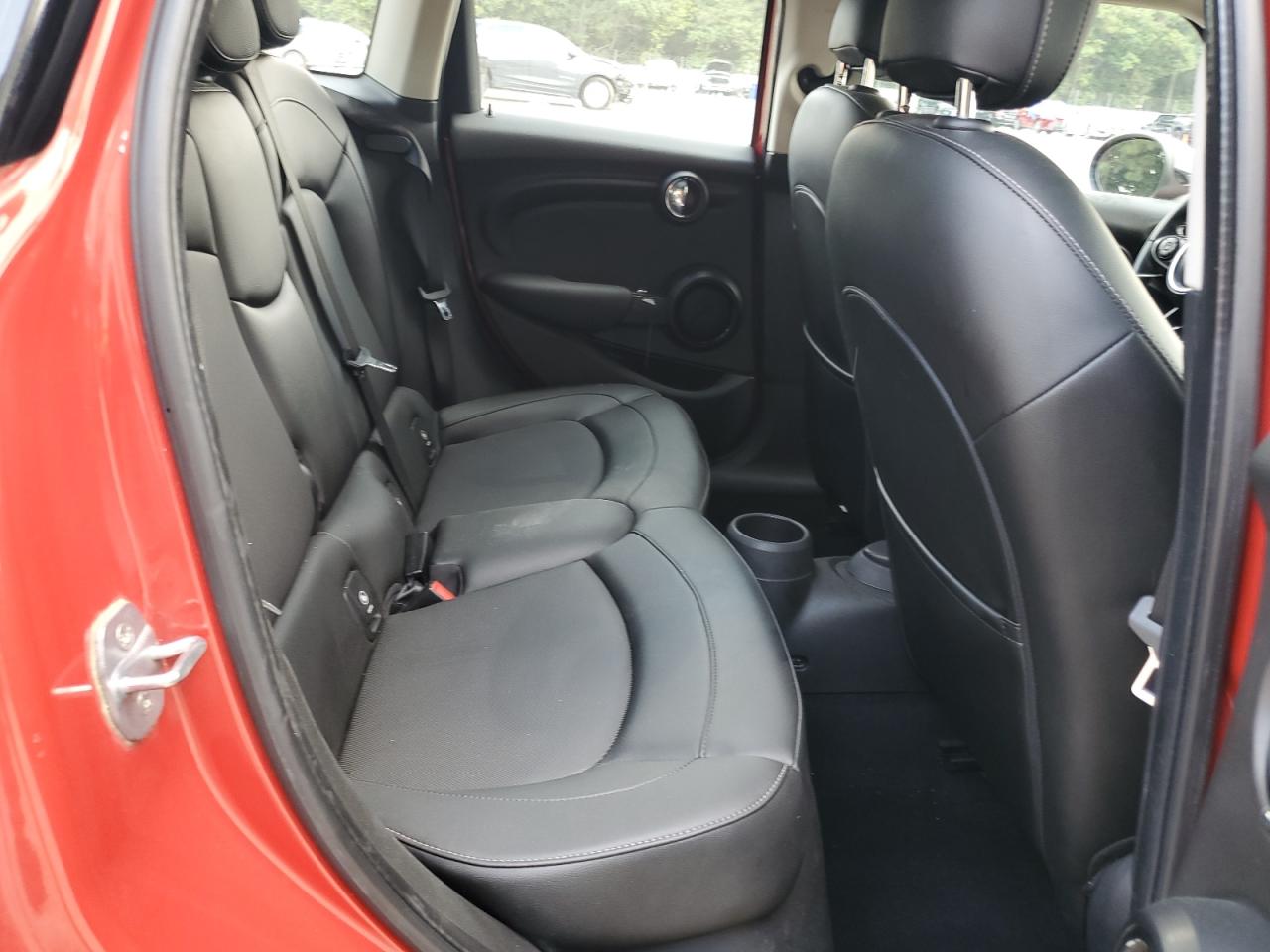 2015 Mini Cooper VIN: WMWXS5C57FT832193 Lot: 71323035