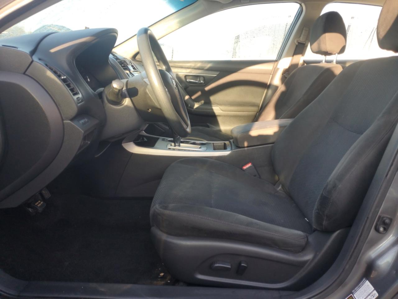 2015 Nissan Altima 2.5 VIN: 1N4AL3AP8FC208066 Lot: 84038415