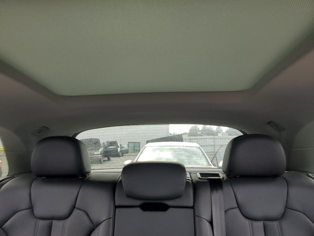 2018 Audi Q5 Premium Plus VIN: WA1BNAFY4J2109817 Lot: 81939905