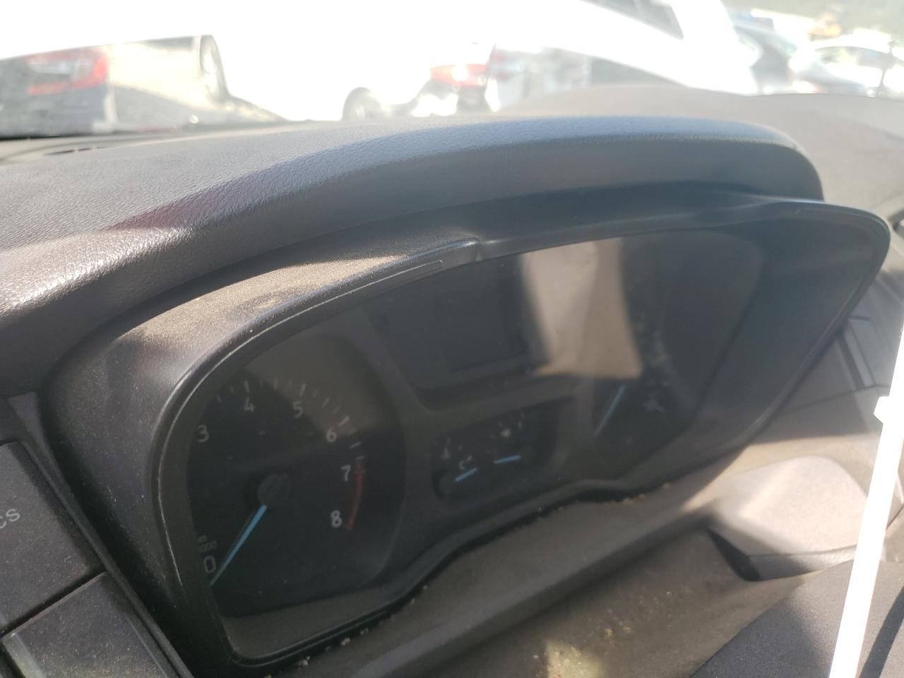 2016 Ford Transit T-250 VIN: 1FTYR1ZM3GKA70708 Lot: 84651455