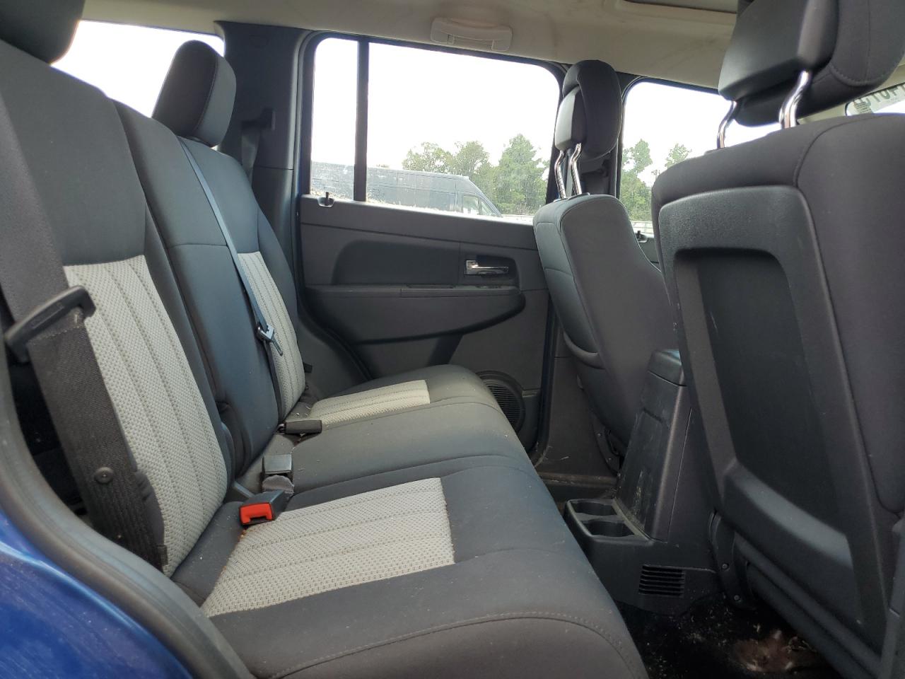 2010 Jeep Liberty Sport VIN: 1J4PN2GKXAW168708 Lot: 71114075