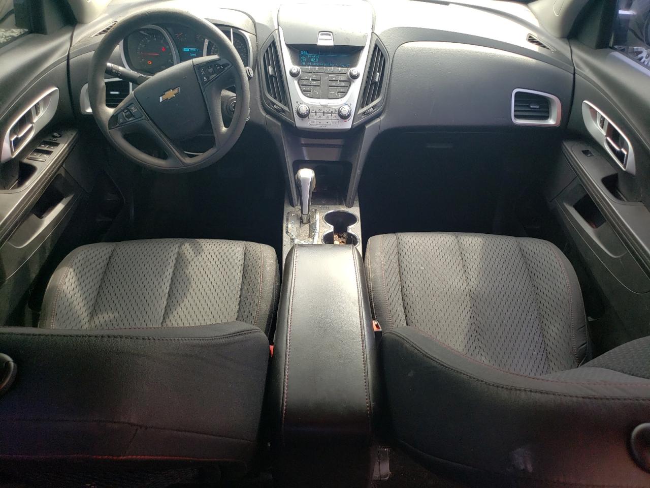 2013 Chevrolet Equinox Ls VIN: 2GNALBEK2D6371893 Lot: 81556785