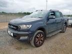 2016 FORD RANGER WILDTRAK for sale at Copart CORBY
