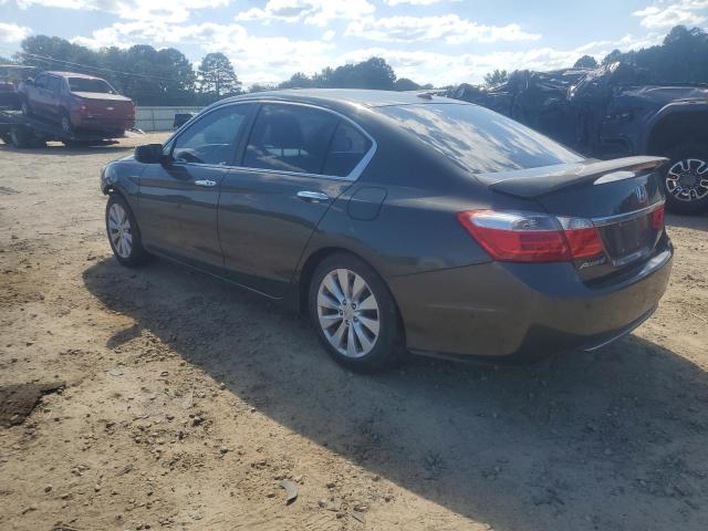  HONDA ACCORD 2013 Gray