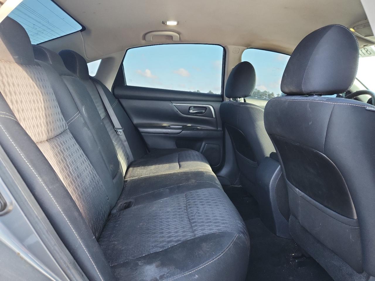 2018 Nissan Altima 2.5 VIN: 1N4AL3AP9JC128199 Lot: 81787105