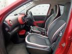 2015 RENAULT TWINGO DYNAMIQUE ENERGY T  for sale at Copart WISBECH