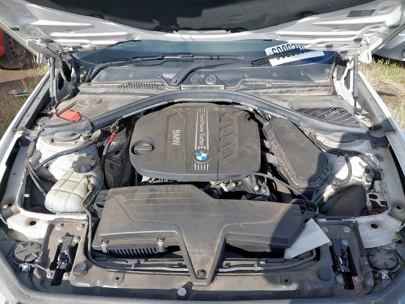 2014 BMW 1 SERIES SPORT