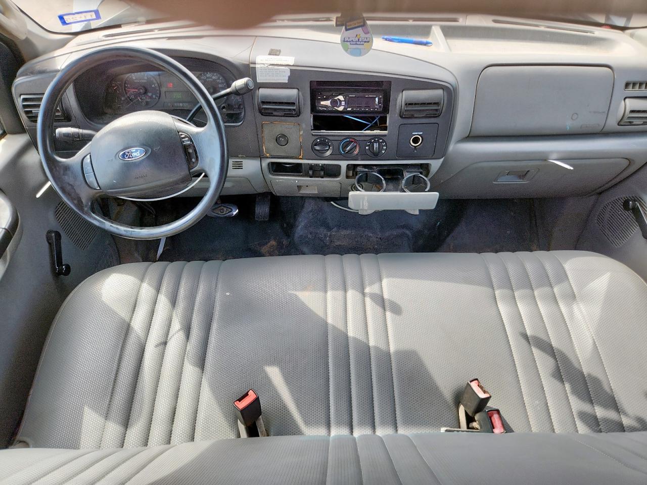 2006 Ford F350 Srw Super Duty VIN: 1FTWW30P86EC01843 Lot: 81971475