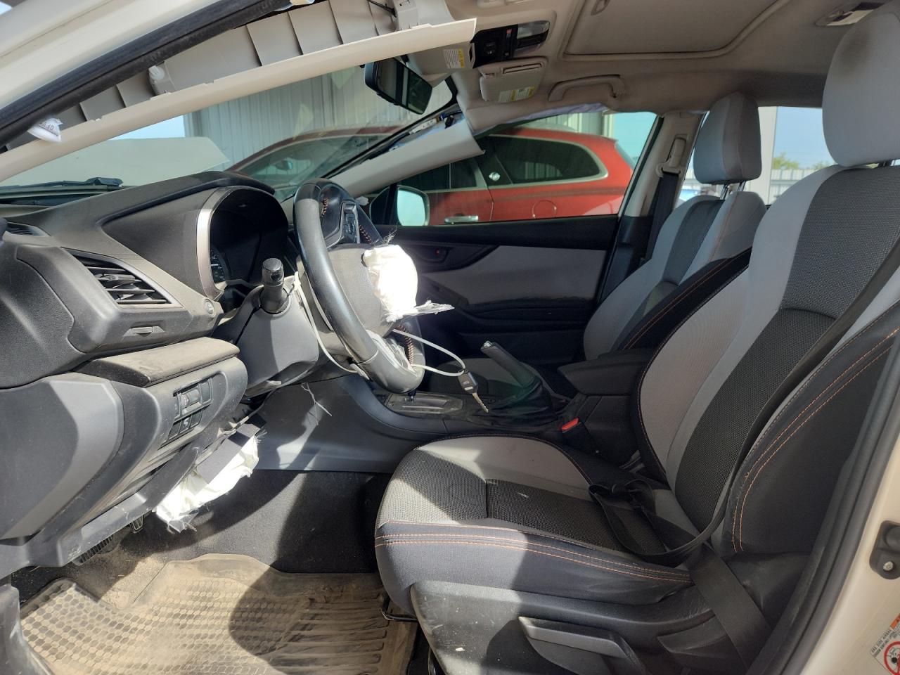 2019 Subaru Crosstrek Premium VIN: JF2GTAEC3K8265306 Lot: 80953715