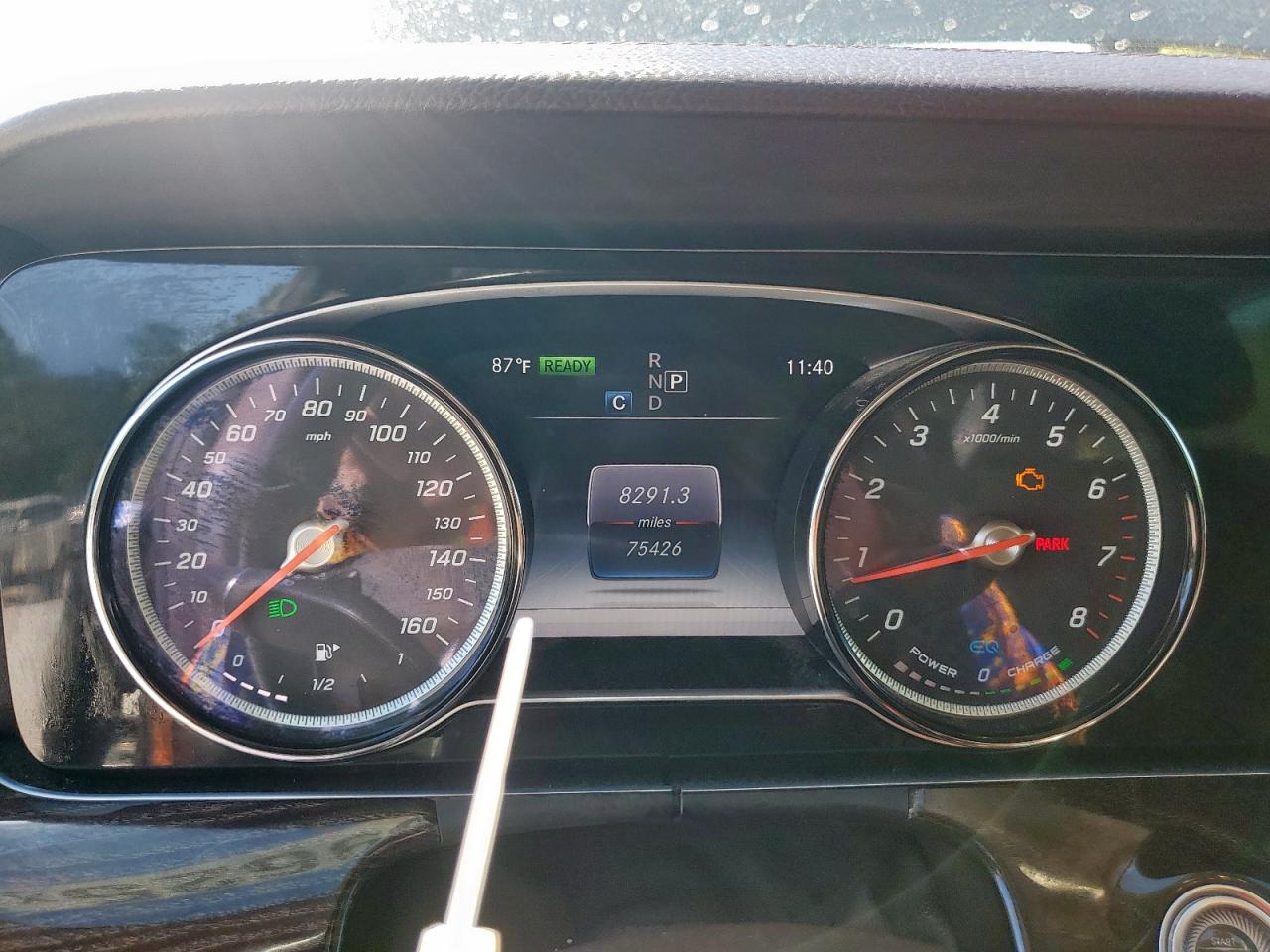 2019 Mercedes-Benz Cls 450 VIN: WDD2J5JB5KA015647 Lot: 82059625