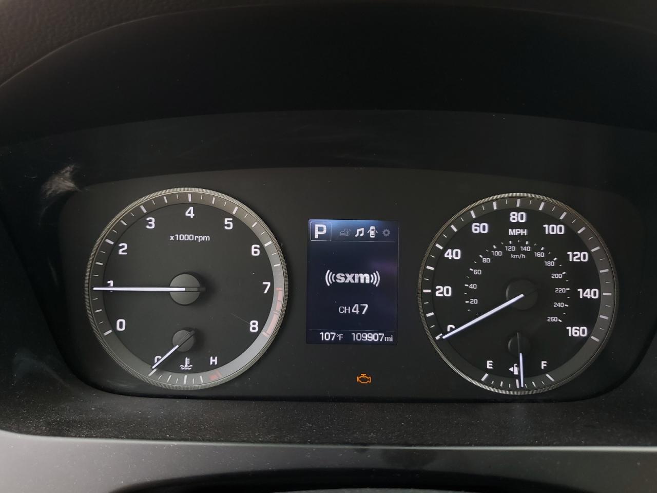 2017 Hyundai Sonata Sport VIN: 5NPE34AF5HH525304 Lot: 69239175