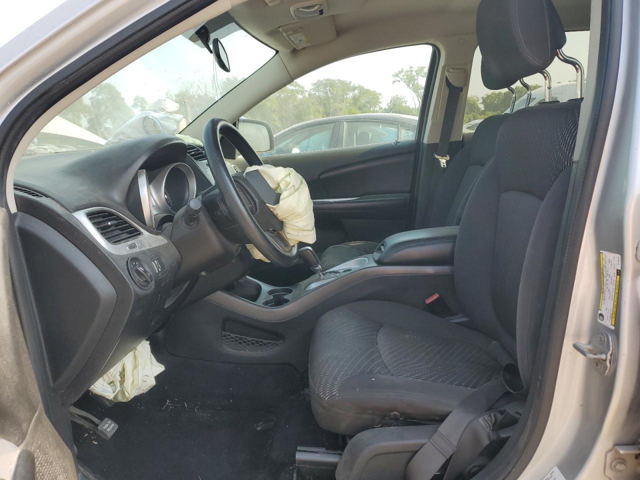 2014 Dodge Journey Sxt VIN: 3C4PDCBG2ET229756 Lot: 71250305