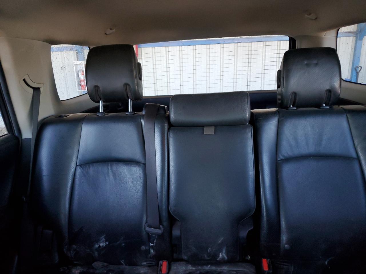 2011 Toyota 4Runner Sr5 VIN: JTEBU5JR4B5054474 Lot: 81132355