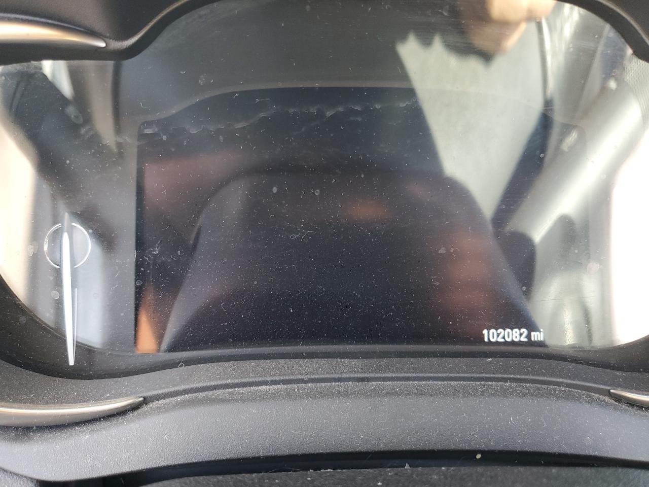 2015 Buick Lacrosse VIN: 1G4GB5G34FF259064 Lot: 84047695