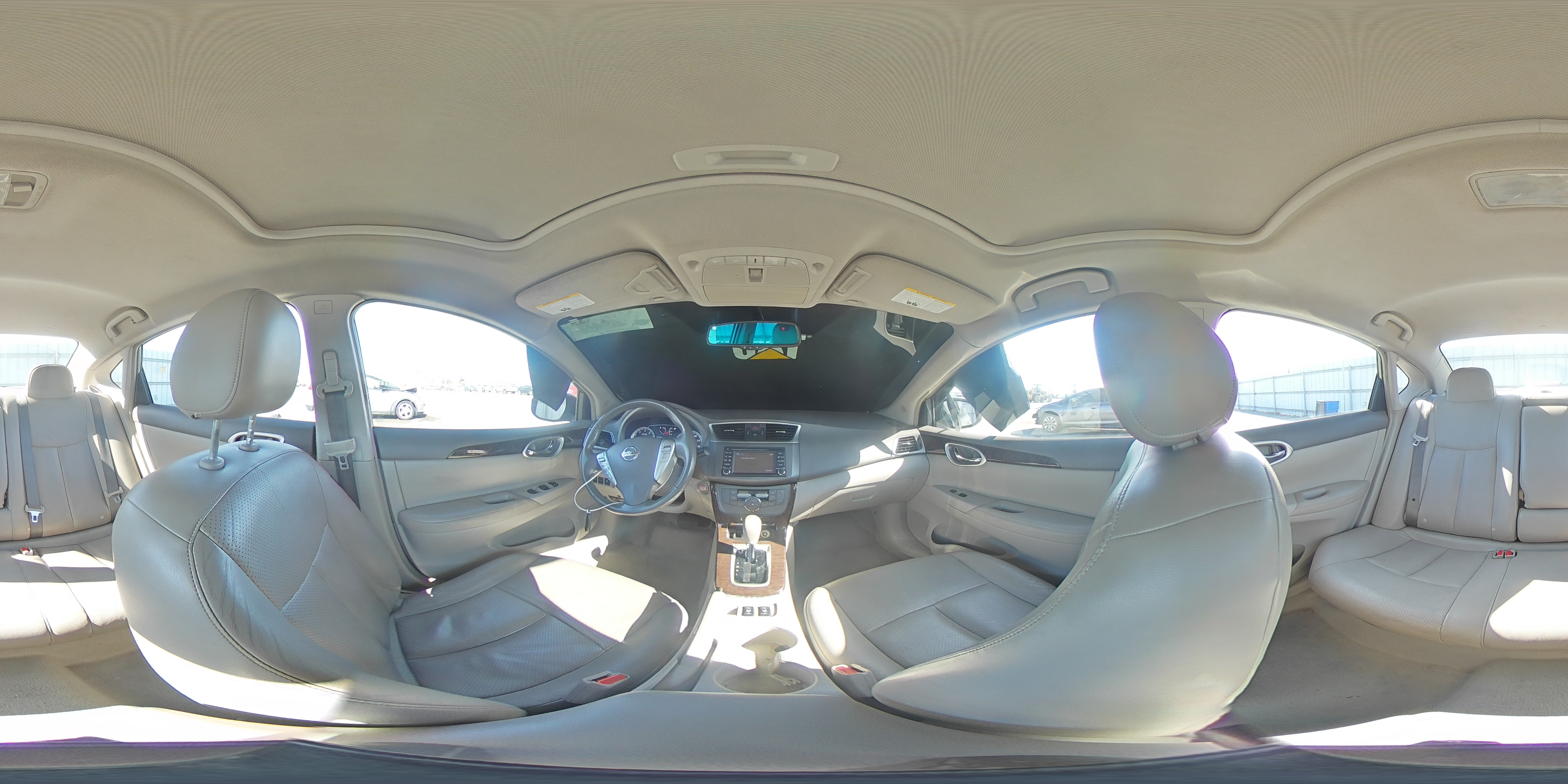 2013 Nissan Sentra S VIN: 3N1AB7AP4DL608540 Lot: 71436795