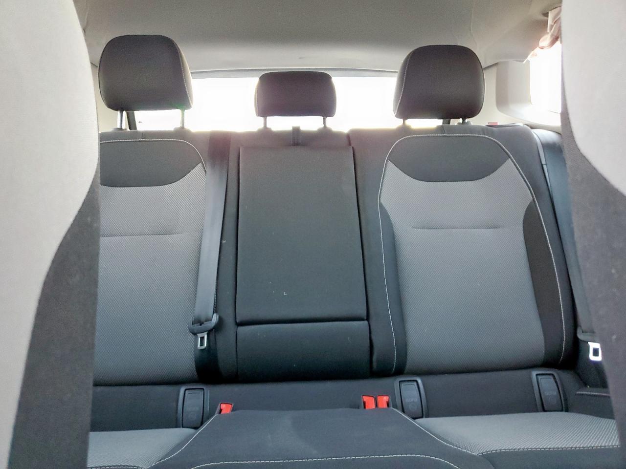 2023 Volkswagen Taos S VIN: 3VVCX7B23PM337044 Lot: 84731285