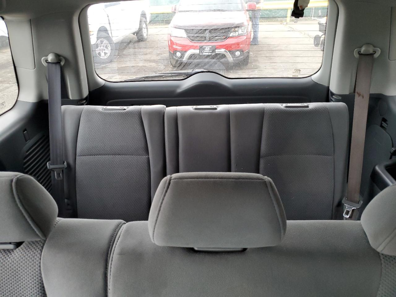2008 Honda Pilot Ex VIN: 5FNYF18458B022166 Lot: 80668745