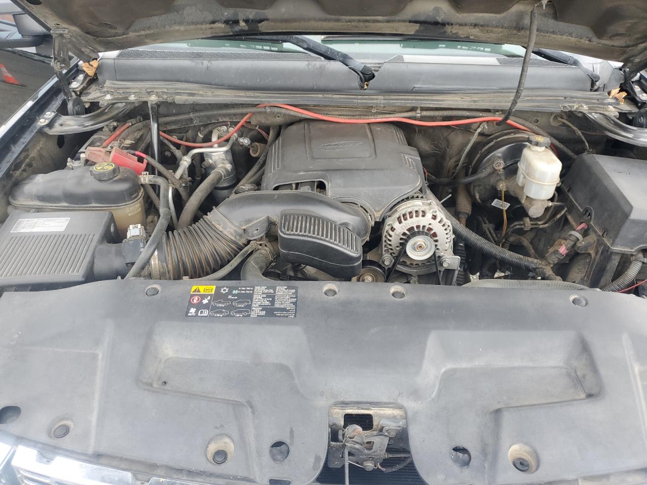 2013 GMC Sierra C1500 Slt VIN: 3GTP1WE07DG244611 Lot: 81821955