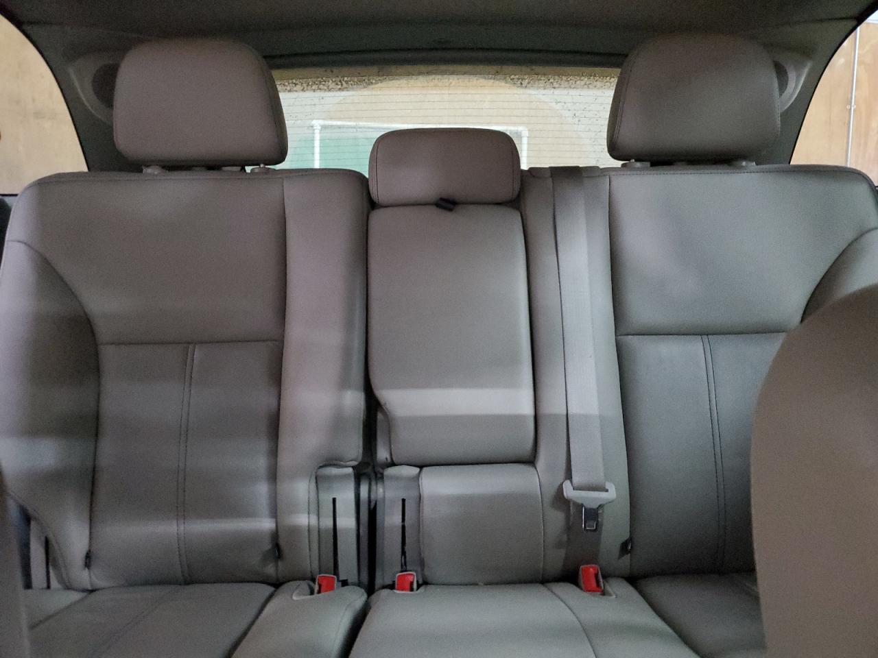 2014 Ford Edge Limited VIN: 2FMDK3KC1EBA32851 Lot: 80000515