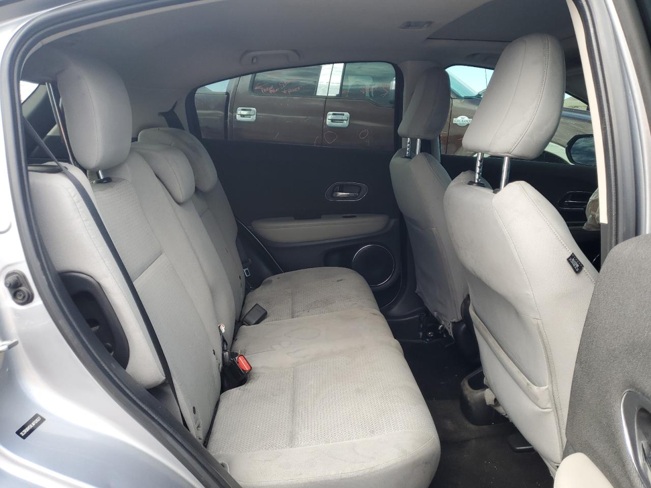 2020 Honda Hr-V Ex VIN: 3CZRU6H5XLM702627 Lot: 84046215