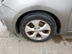 2014 KIA CARENS 2 ECODYNAMICS  for sale at Copart WHITBURN