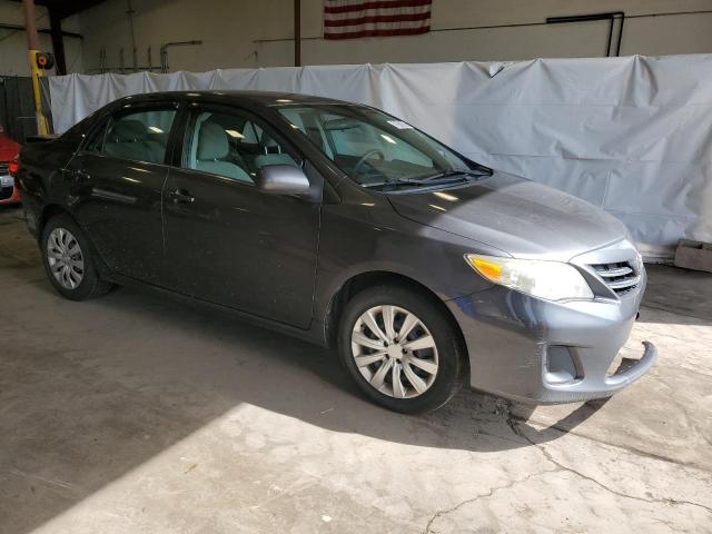  TOYOTA COROLLA 2013 Szary